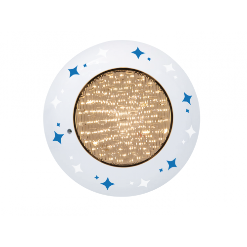 Lampes sous-marines professionnelles IP68 lampe de piscine murale