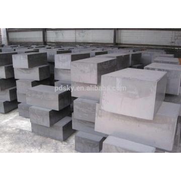 Khối graphite edm và khối than chì Giá