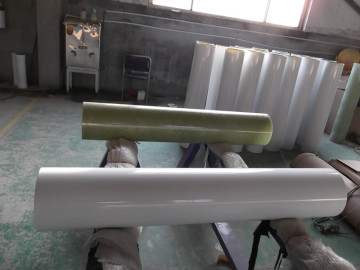 DTRO FRP High Pressure Resistant Shell 200bar