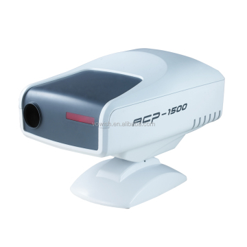 China Hot Sell ACP-1500 Auto Chart Projector أداة قياس