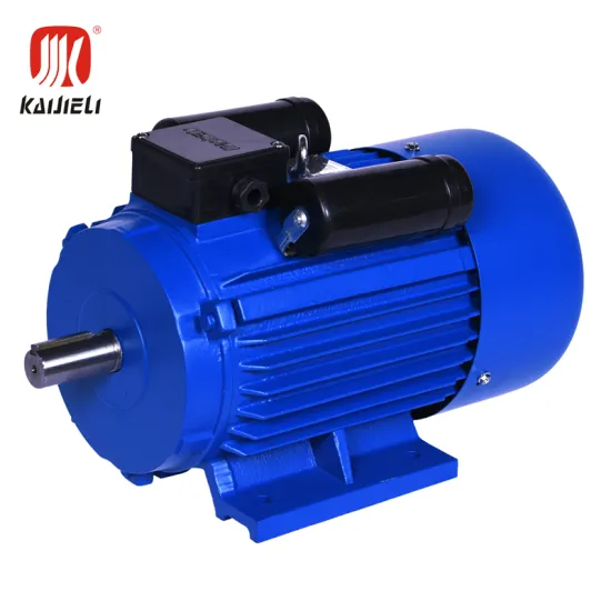 YC/YCL series Single Phase Motors