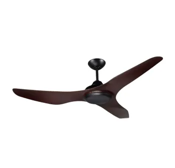 Ceiling fan lamp for living room decoration