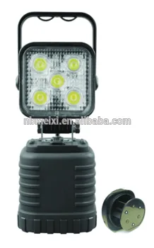 5pcs Bridgelux led camping lantern