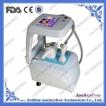 Rf Laser Liposuction Equipment Vertical Or Desktop Machine