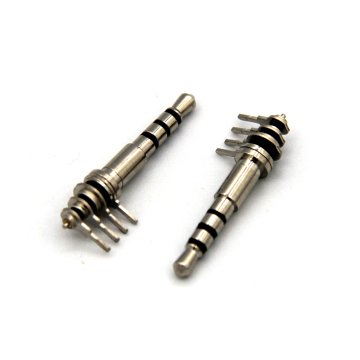 3.5mm Audio Jack Design For PCB
