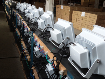 2014 High Power Super Bright LED Flood Light