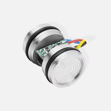 ZHYQ निर्माता OEM 316L PIEZORESISTIVE डिफरेंशियल प्रेशर सेंसर कोर