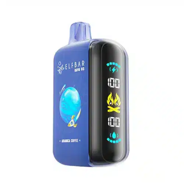ELF BAR RAYA 25000 Puffs Disposable Vape