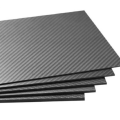 CNC 3K Woven Pure Carbon Fiber Sheet Price