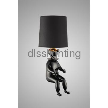 Modern Jaime Hayon Table lamp 6073T/S