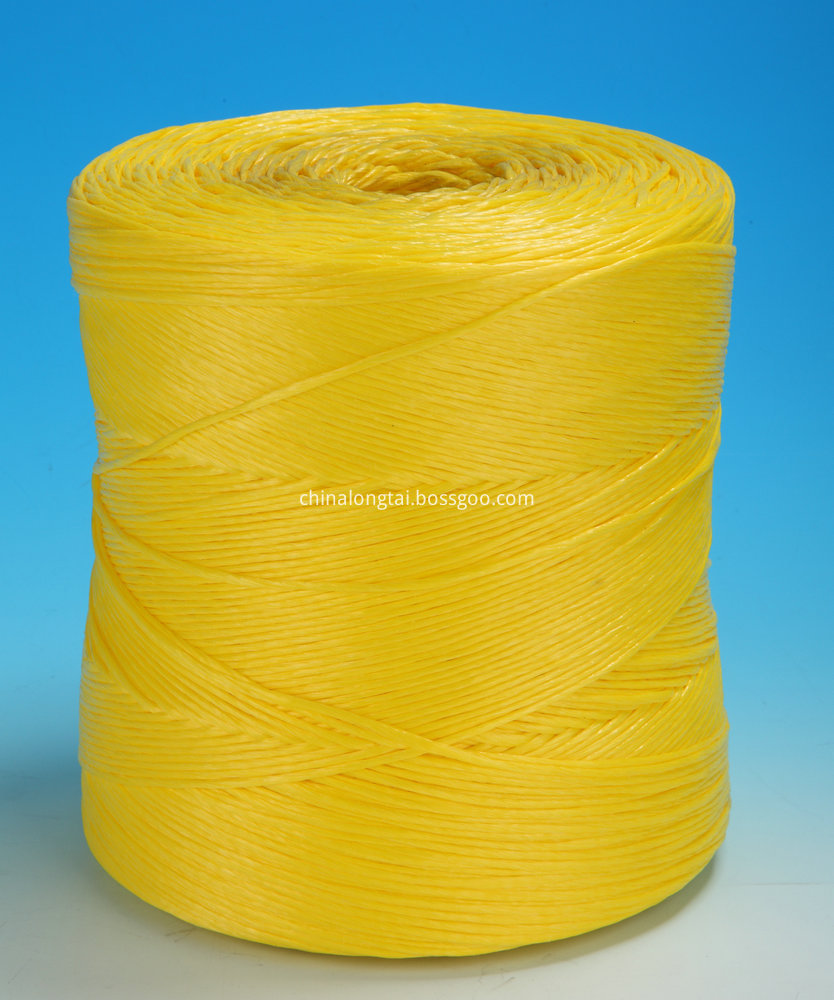 baler twine