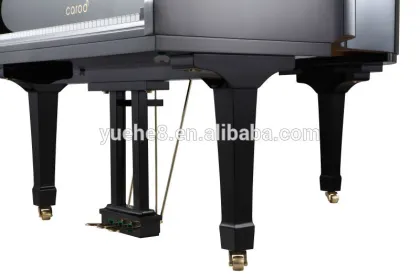 88keys mechanical grand piano