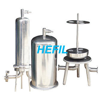 HFL-Liquid filter