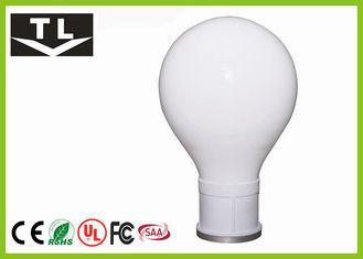 105W Indoor Lighting Electrodeless Induction Lamp Bulb Warm