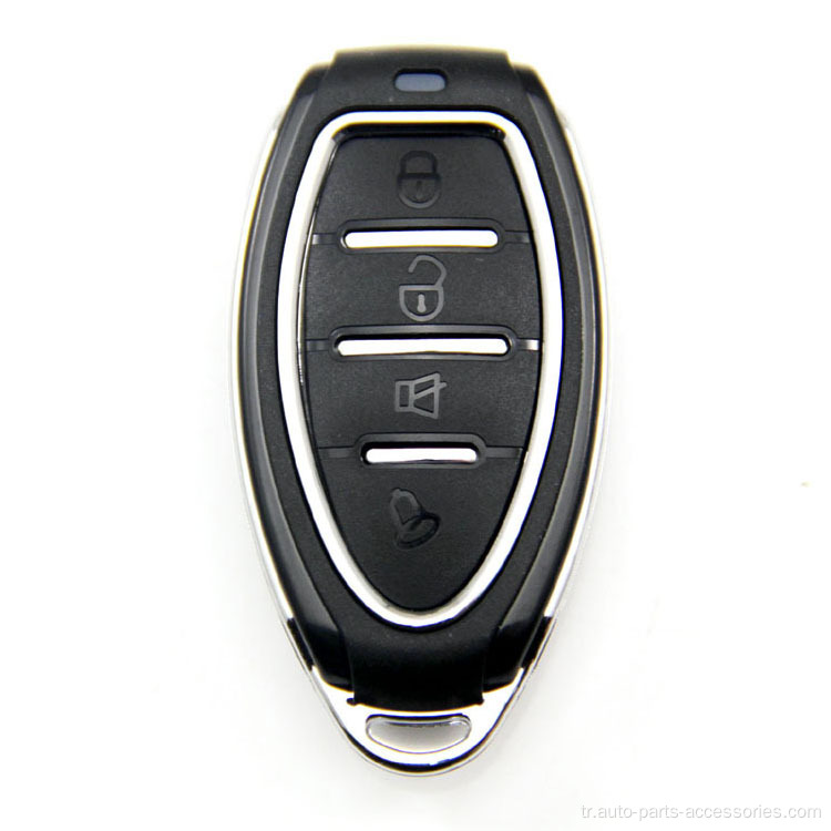 Universal Motors Alarm Noktası Akıllı Araba Alarmı