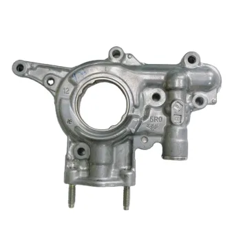 High Quality Auto Accessory Electric Oil Pump 15100-5R0-003 for Honda City GM6, Fit GK5, Vezel XR-V RU1, L15B2 L15B3 L15B