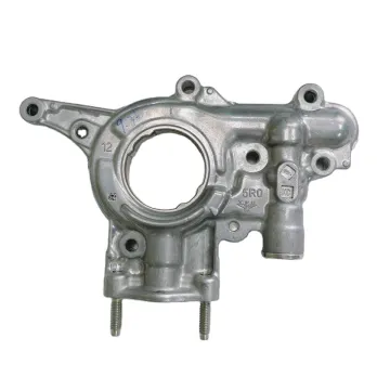 High Quality Auto Accessory Electric Oil Pump 15100-5R0-003 for Honda City GM6, Fit GK5, Vezel XR-V RU1, L15B2 L15B3 L15B