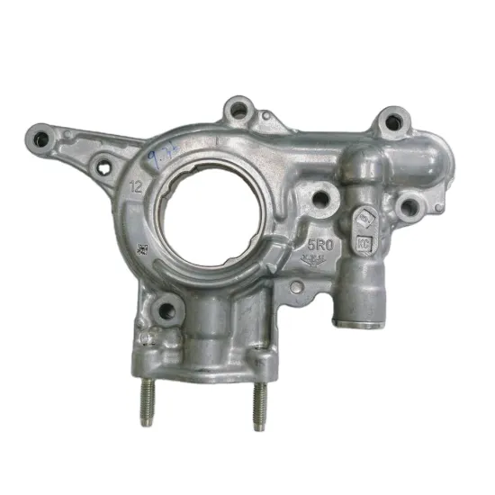 High Quality Auto Accessory Electric Oil Pump 15100-5R0-003 for Honda City GM6, Fit GK5, Vezel XR-V RU1, L15B2 L15B3 L15B