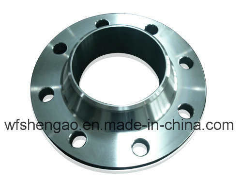 South-America Forged Carbon Steel Flange