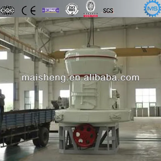 Raymond Mill/grinding Mill Manufacturer