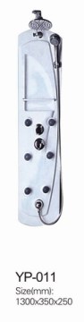 Shower Panel (YP-011)