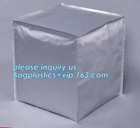 Liner Antistatic Type-C, Liner EVOH, IBC containers bags, Friction Film