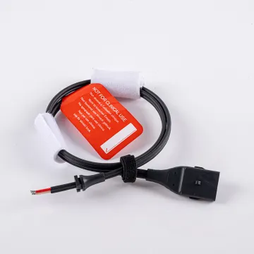 Medical Equipment Cable Harness