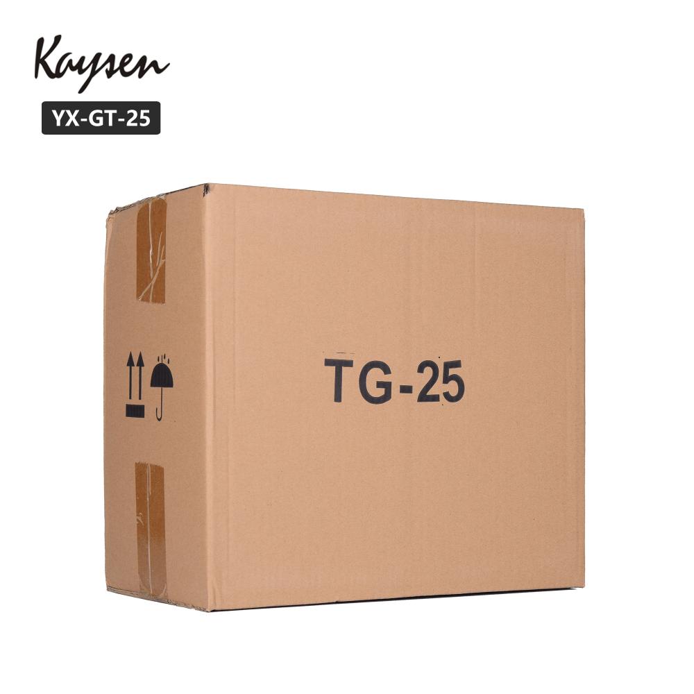 Kaysen 25w Electric Guitar Speaker Guitar Ampllifier Yx Tg 25 13