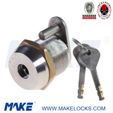 MK102S-26 Solid stainless Steel disc system Lock