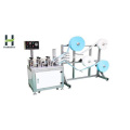 Protective Flat Mask Machine