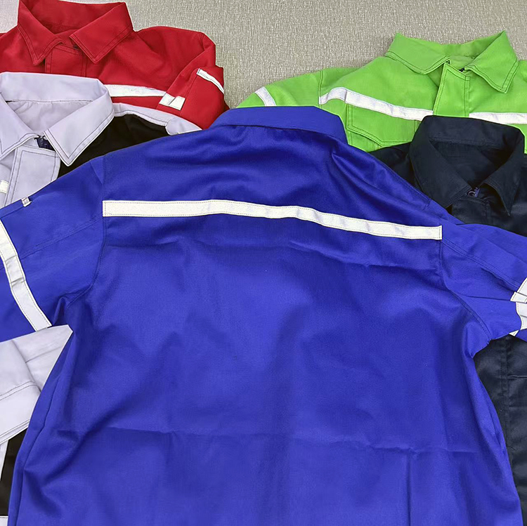 High Tenacity TC Fabric