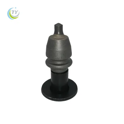 Asphalt milling teeth for Wirtgen W4 size
