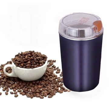 Electric Mini Coffee Grinder/Mixture Blender for Espresso Machines