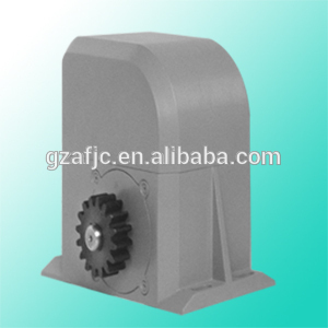 OKM sliding gate opener, auto gate motor,sliding gate opener heavy duty