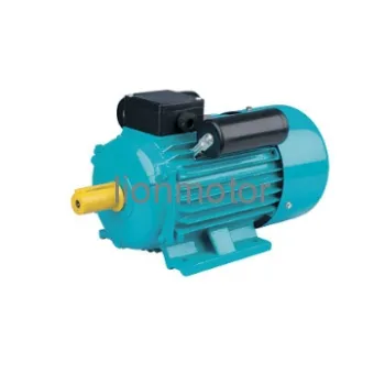 YC Single Phase Electric Motor (YC112M-4)