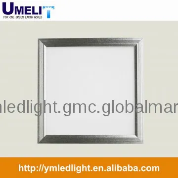 side view led panel light