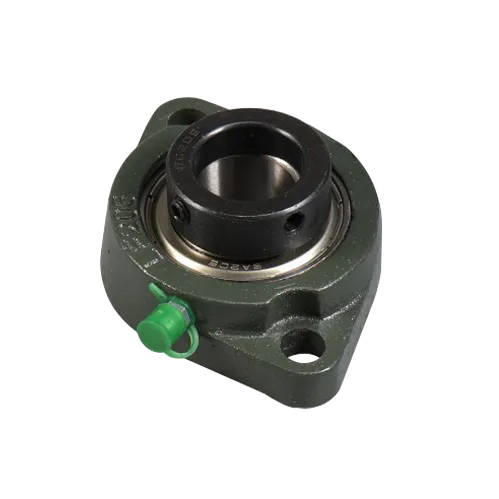 Bearing Units SBLF200 Series