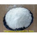 High Purity Magnesium Sulphate Crystal