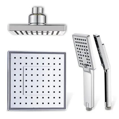 Shower Head