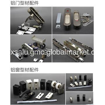 Door Window Aluminium Accessories Alloy Aluminum