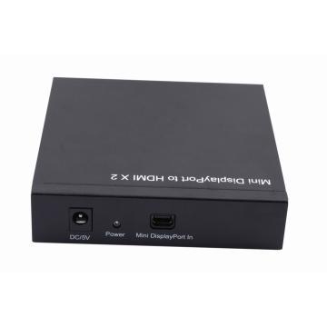 Mini DisplayPort Converter