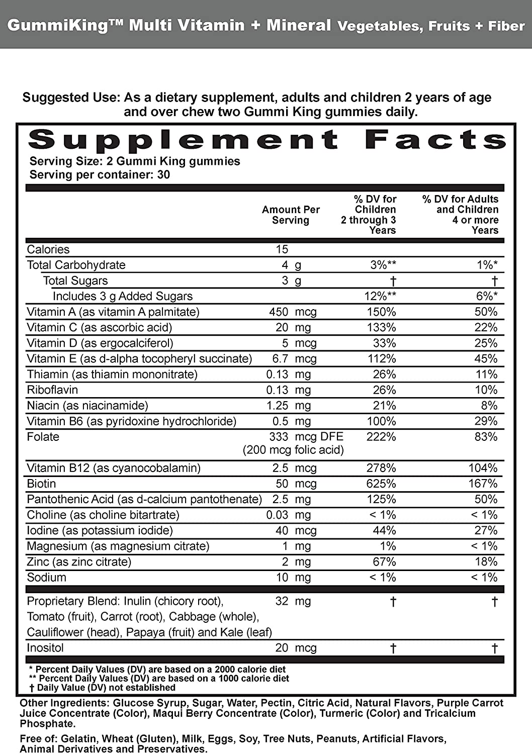 Private label Vegan Supports Prenatal Vitamin B Complex Gummies Hair Skin Nails Energy Strawberry Prenatal Gummies