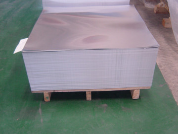 Aluminum Aluminium Sheet Strip for Oil Cooler Fin and Plate