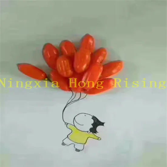 BIO FRESH GOJI BERRY WOLFBERRY