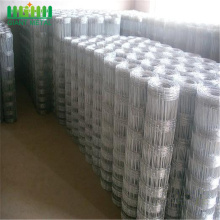 Cheap price galvanized farm guarding field fence