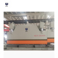 WE67K-80T/3200 Hydraulic Press Brake Machine