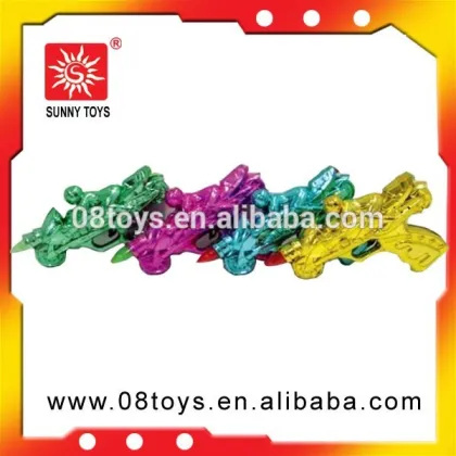 Cheapest B/O plastic toy guns for sale powerful B/O toy gun target