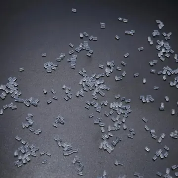 BRIGHT PA6 NAKED PELLETS FOR FDY POY PRODUCTION