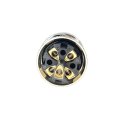 M12 5 PIN CONECTOR MAL MALSE MALSE