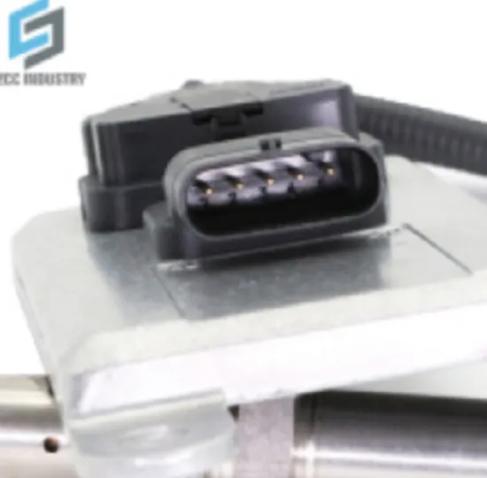Mercedes Benz NOx Sensor manufacturers